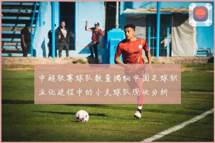 中超联赛球队数量揭秘中国足球职业化进程中的小支球队现状分析