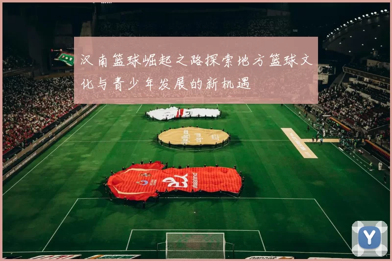 汉南篮球崛起之路探索地方篮球文化与青少年发展的新机遇